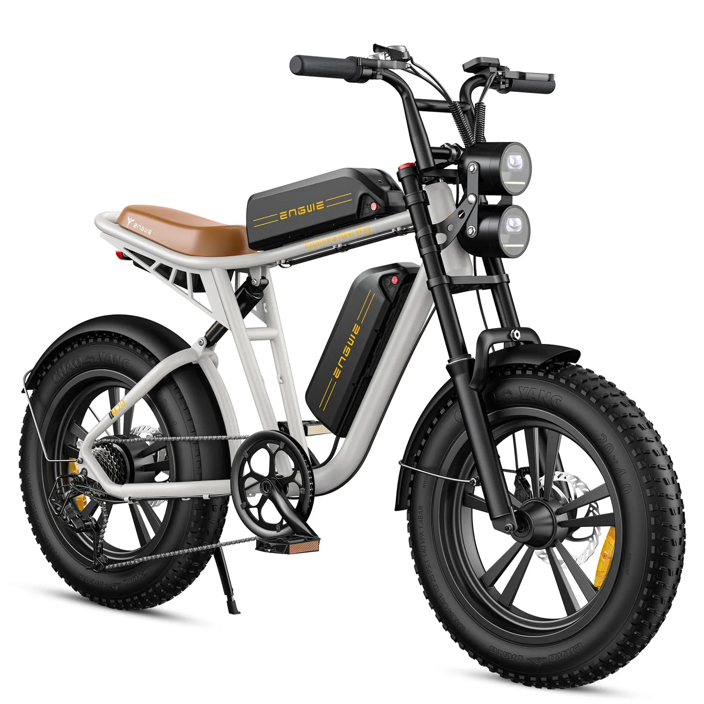 ENGWE M20