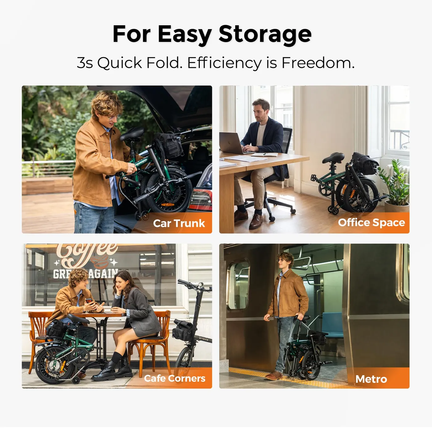 ENGWE ZIP – foto 4