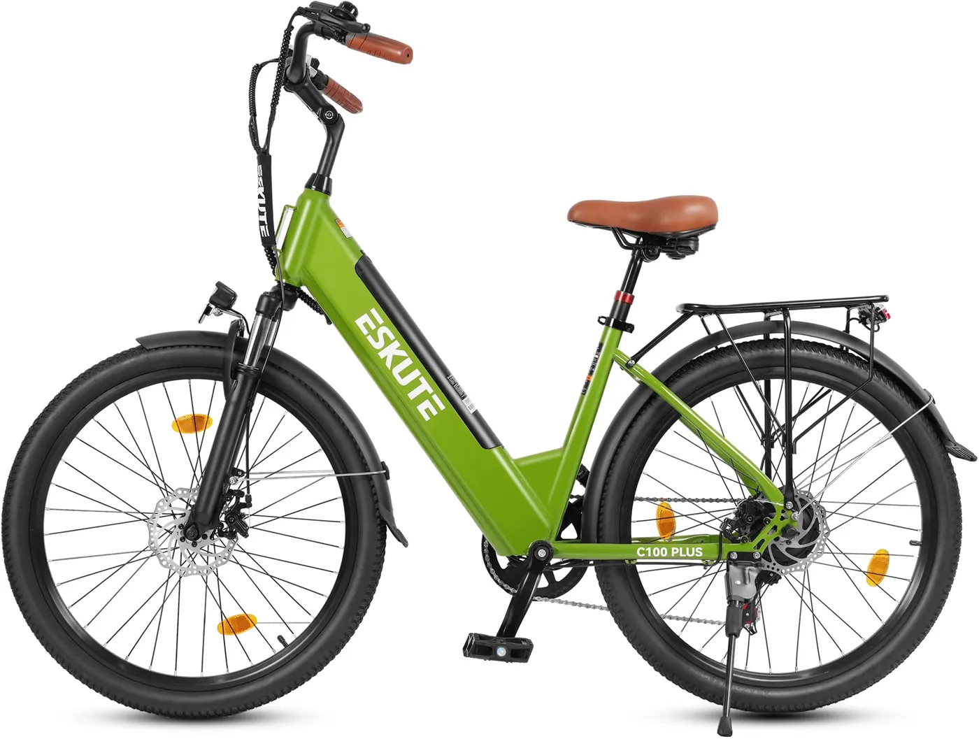 ESKUTE C100 Plus