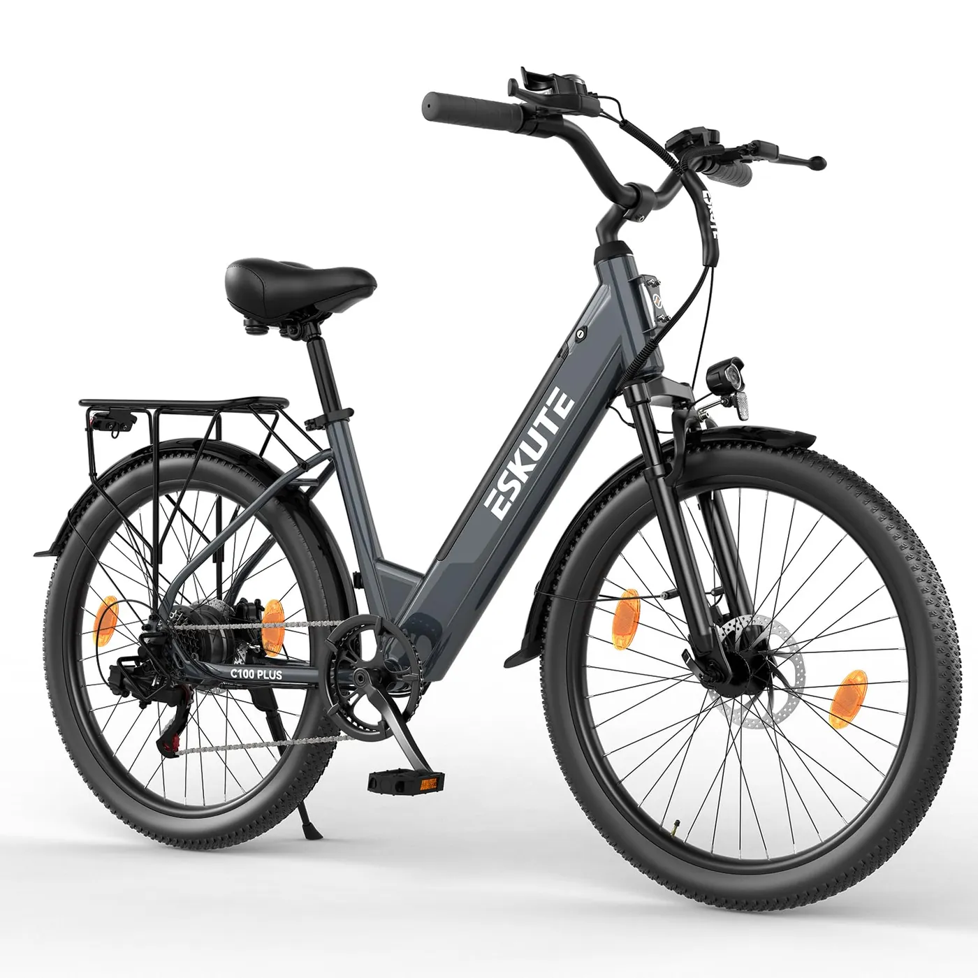 ESKUTE C100 Plus – foto 2