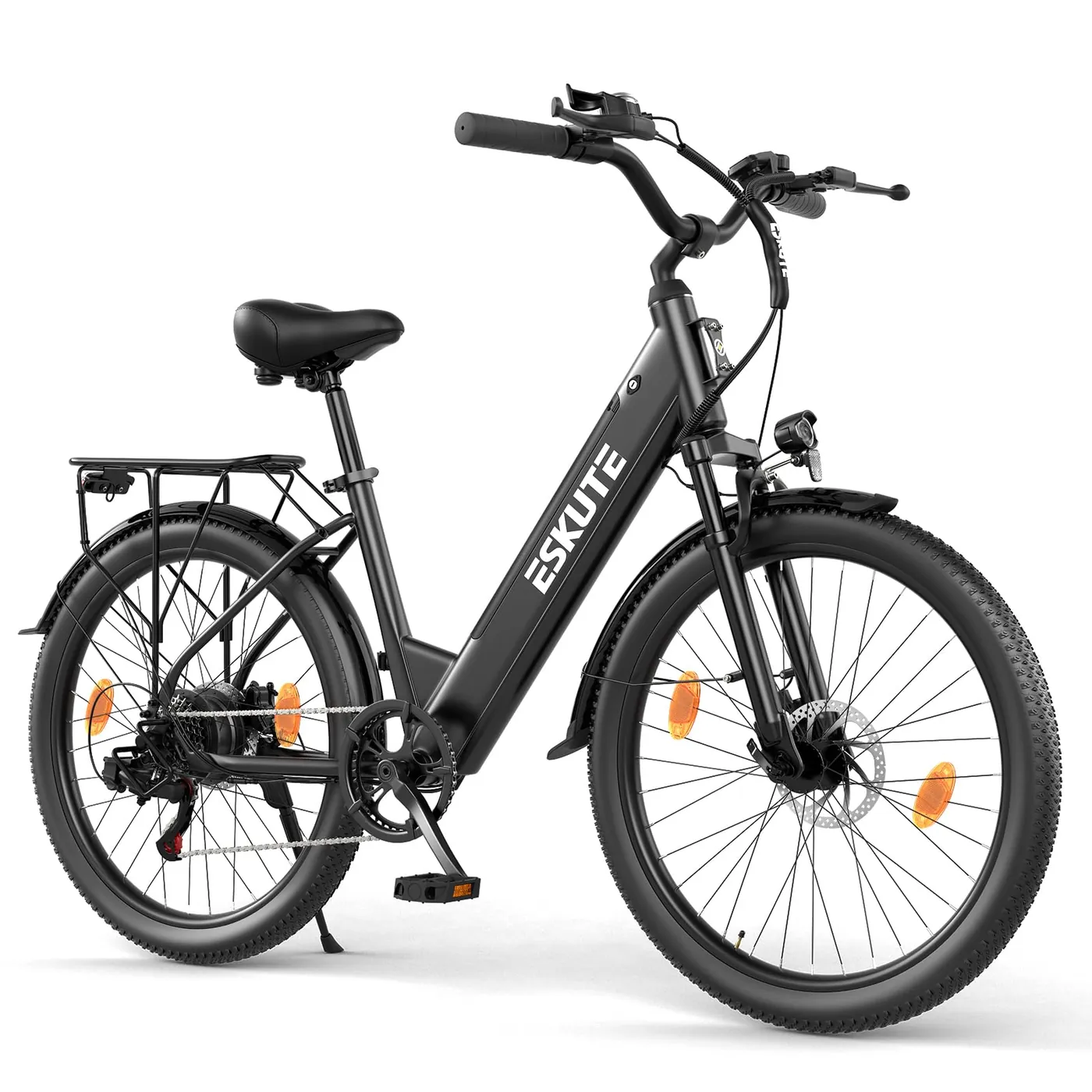 ESKUTE C100 Plus – foto 3