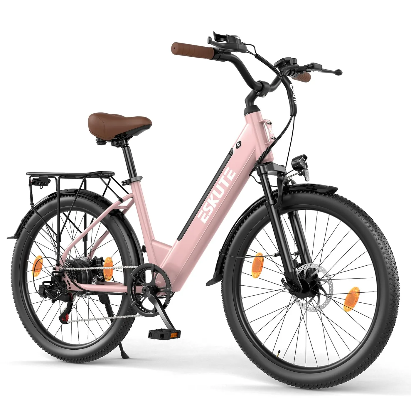 ESKUTE C100 Plus – foto 4