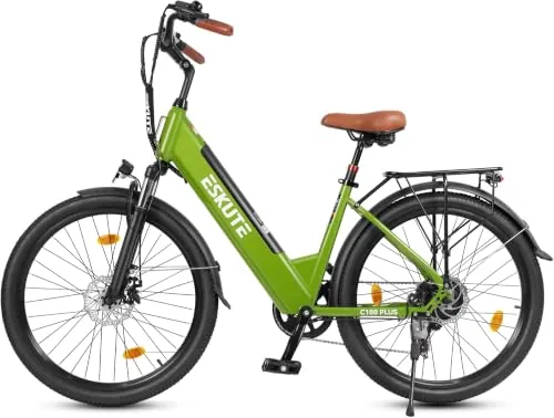 ESKUTE C100 Plus – foto 5