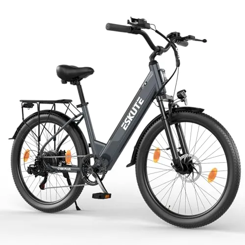 ESKUTE C100 Plus – foto 6