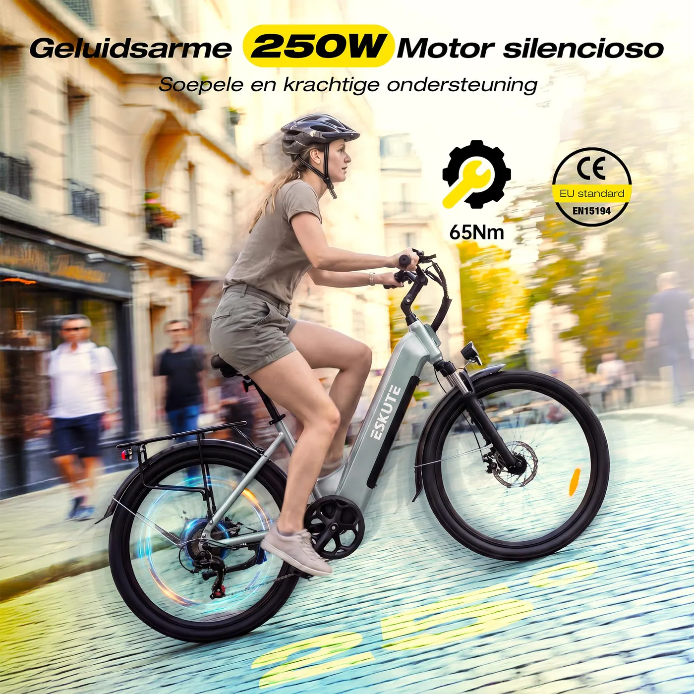 ESKUTE C202 – foto 2