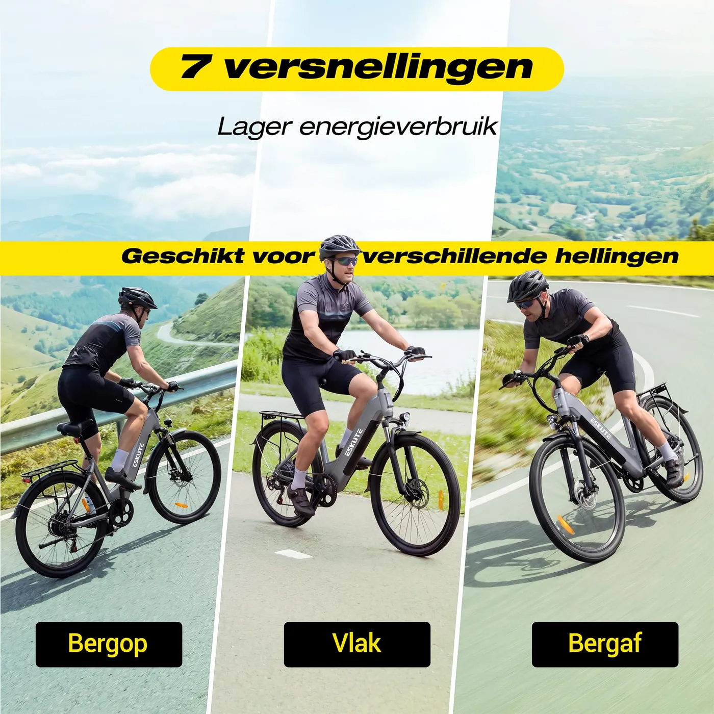 ESKUTE C202 – foto 6