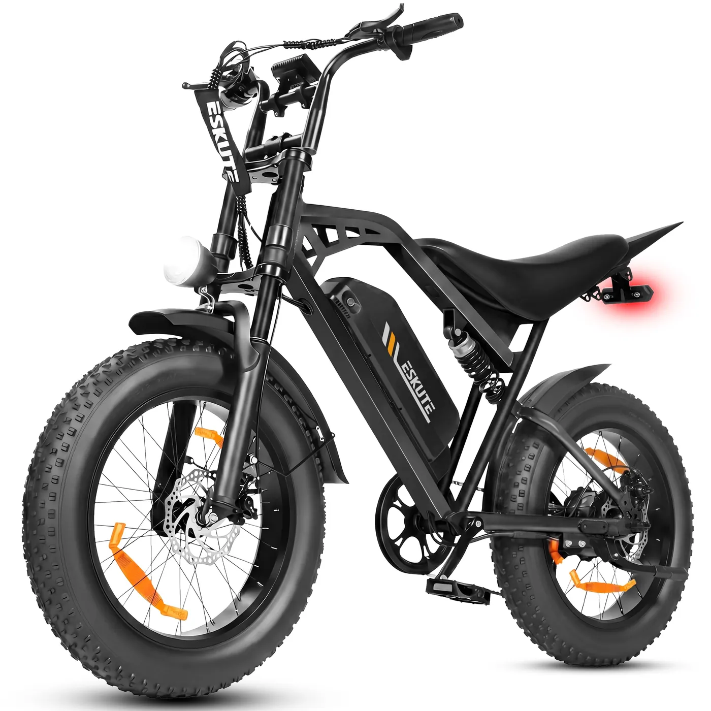 ESKUTE V202