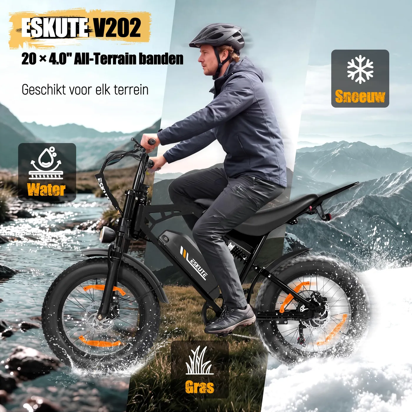 ESKUTE V202 – photo 4