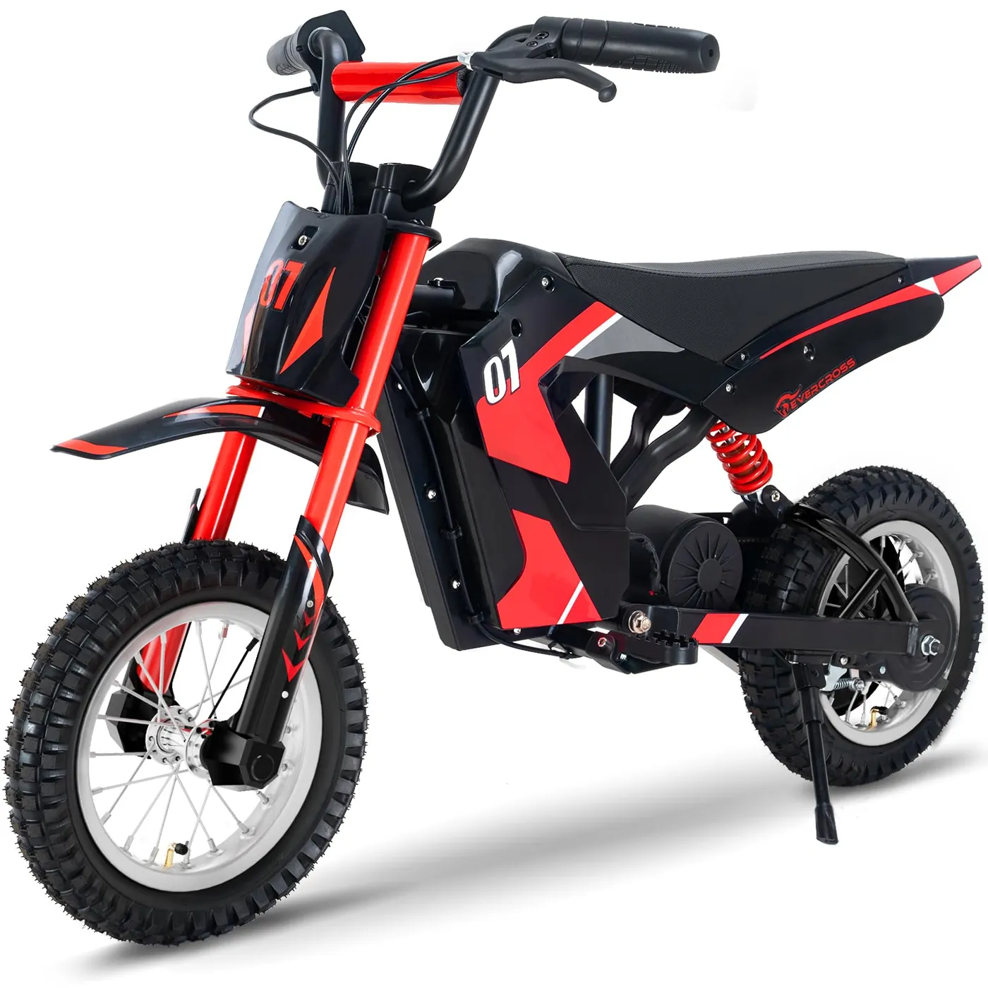 EVERCROSS EV12M