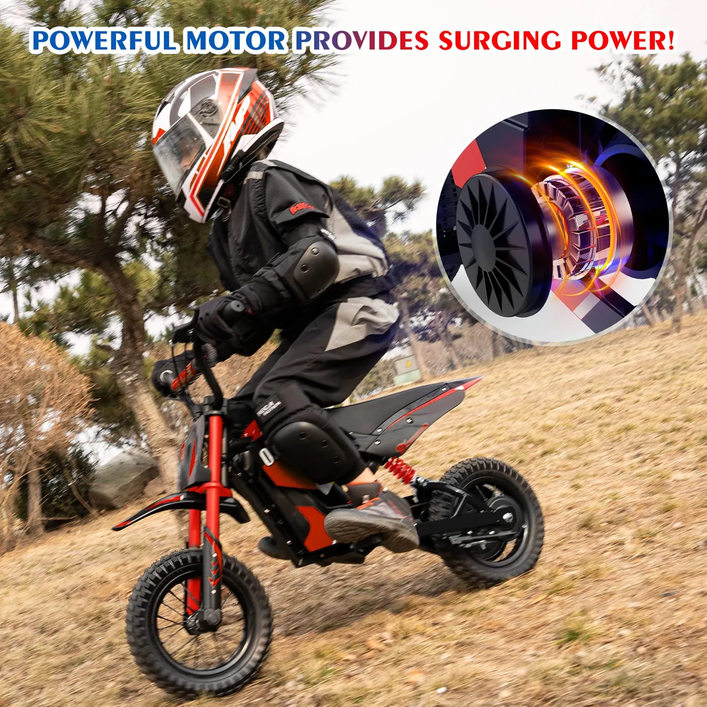EVERCROSS EV12M – foto 6