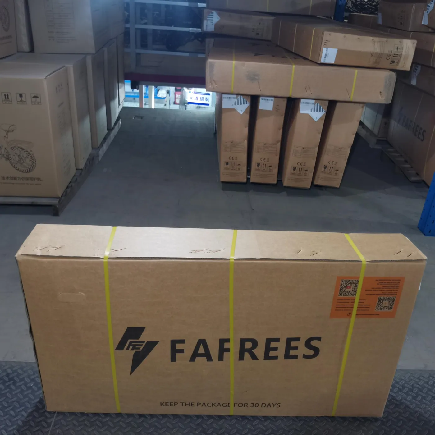 Fafrees F1 – photo 4