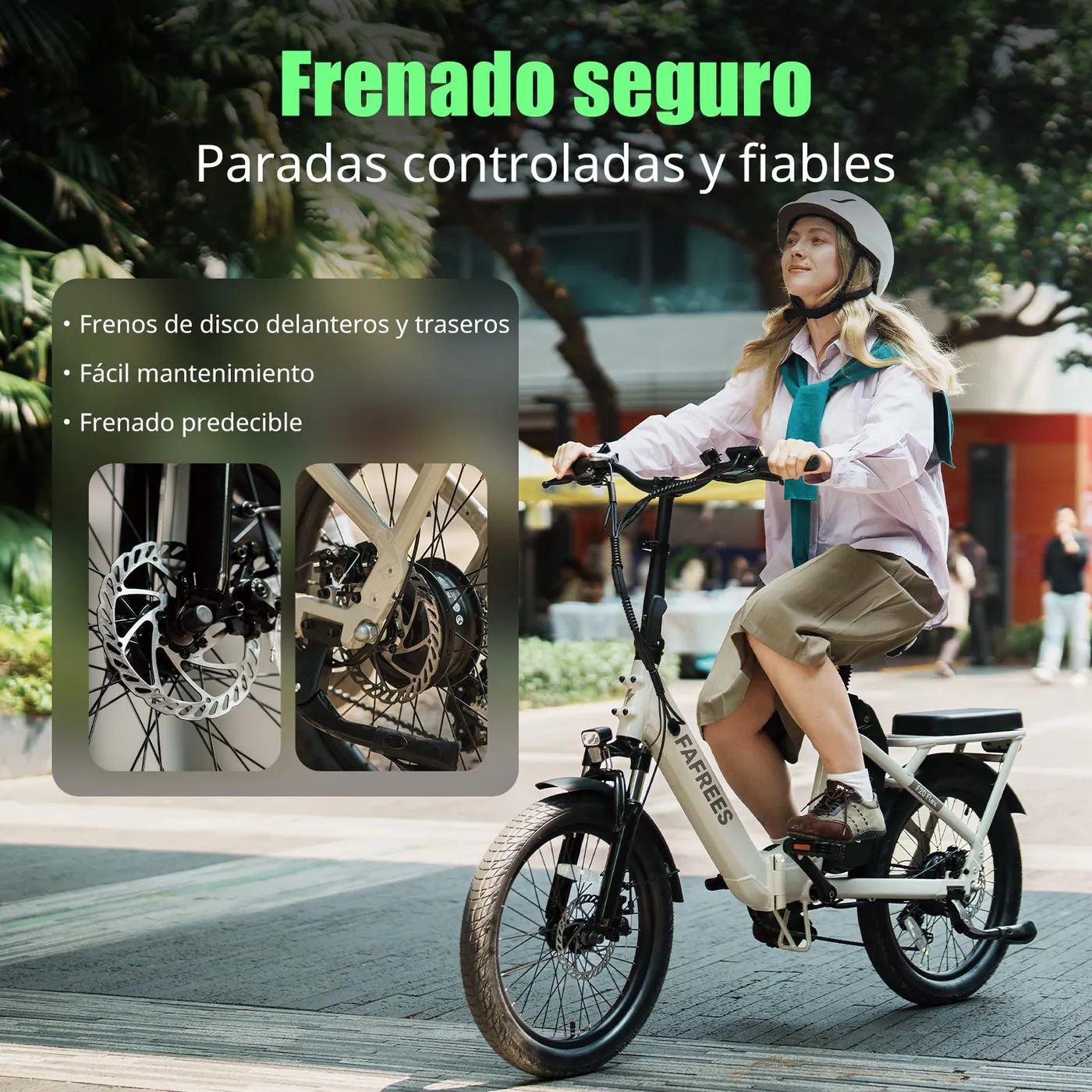 Fafrees F20 Flex – photo 6