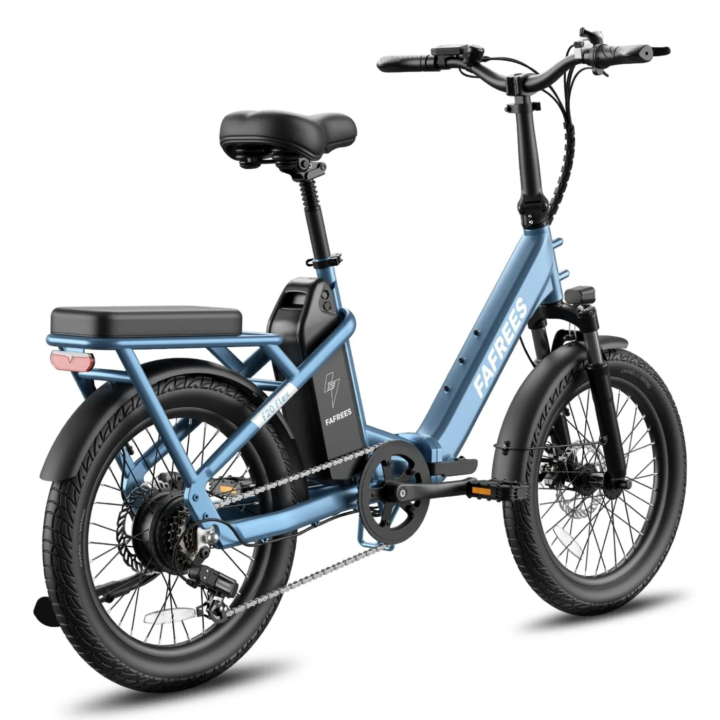 Fafrees F20 Flex (Azul Haze) – foto 2