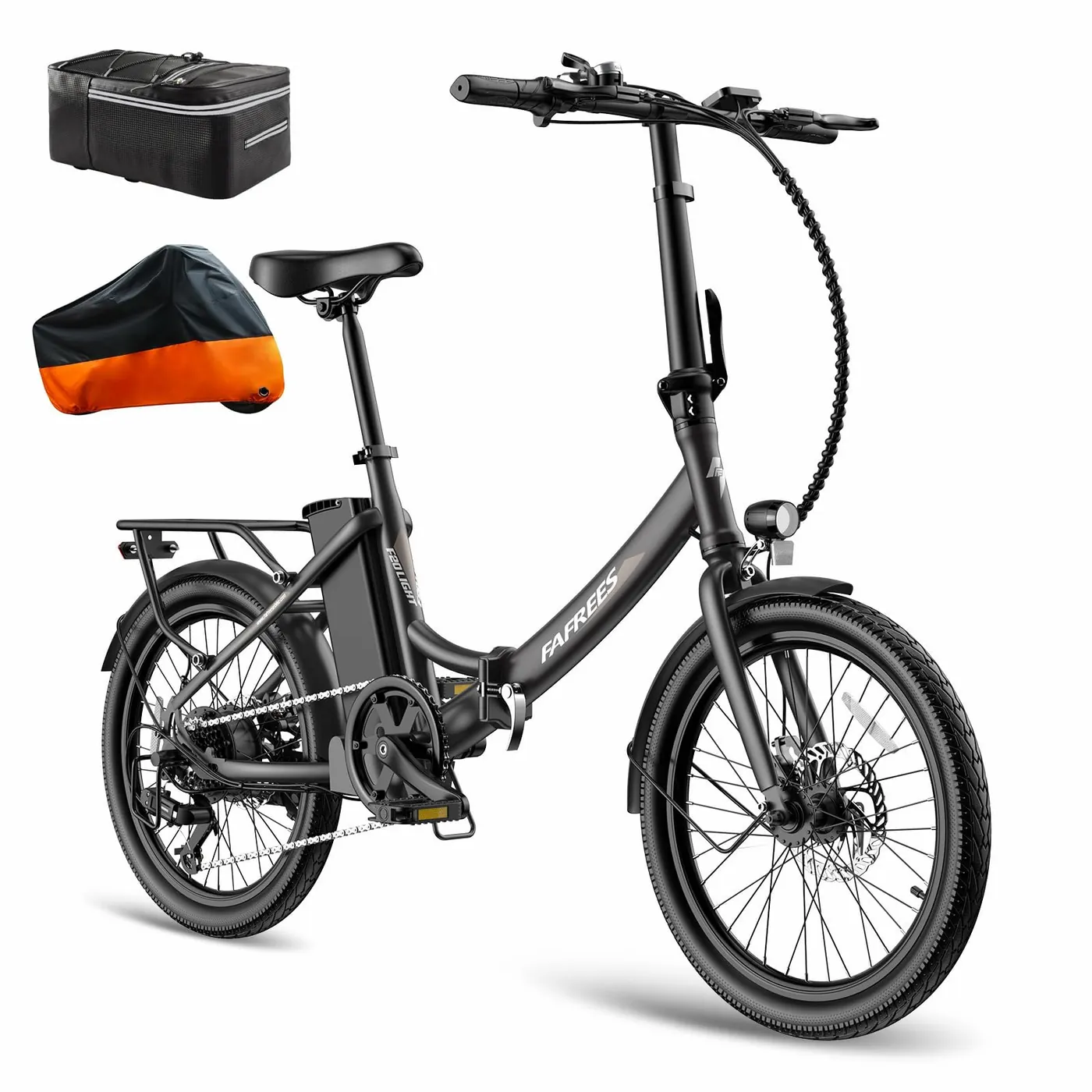 Fafrees F20 Light UK
