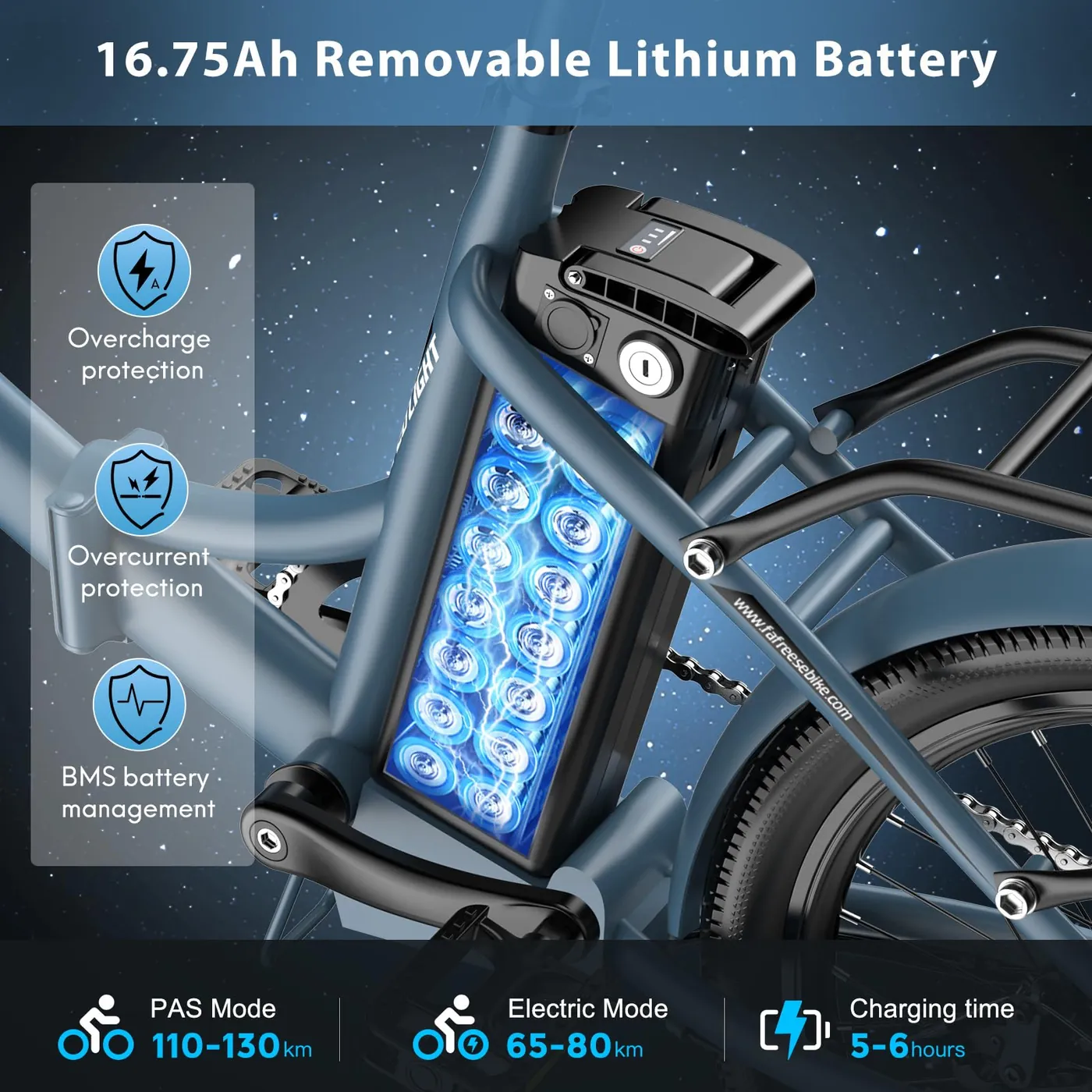 Fafrees F20 Light UK – foto 2