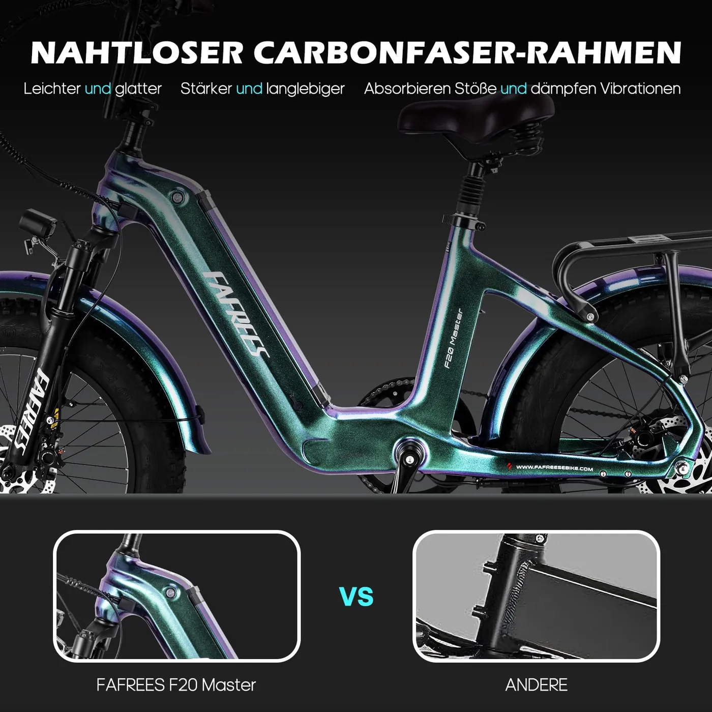 Fafrees F20 Master – foto 4