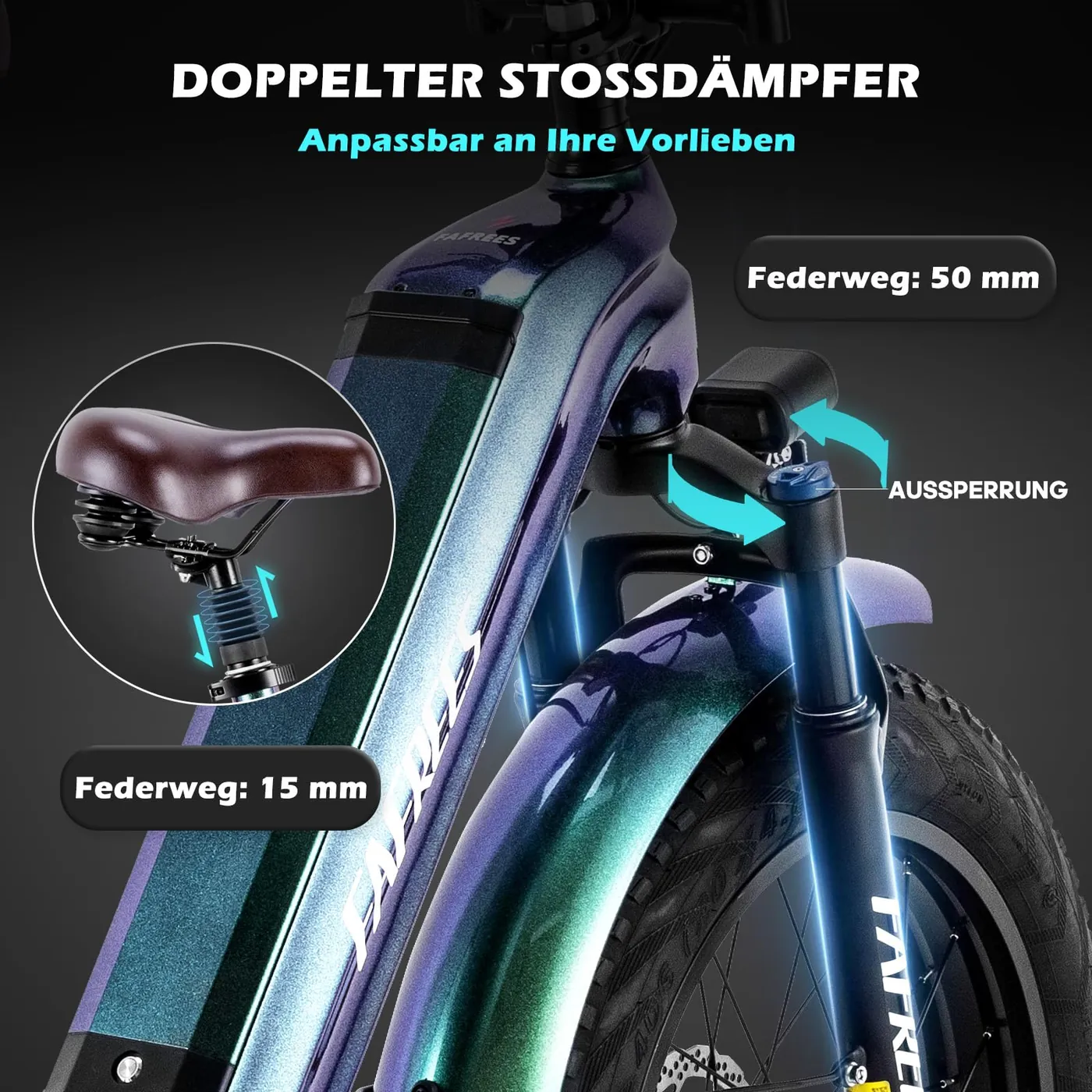 Fafrees F20 Master – foto 5