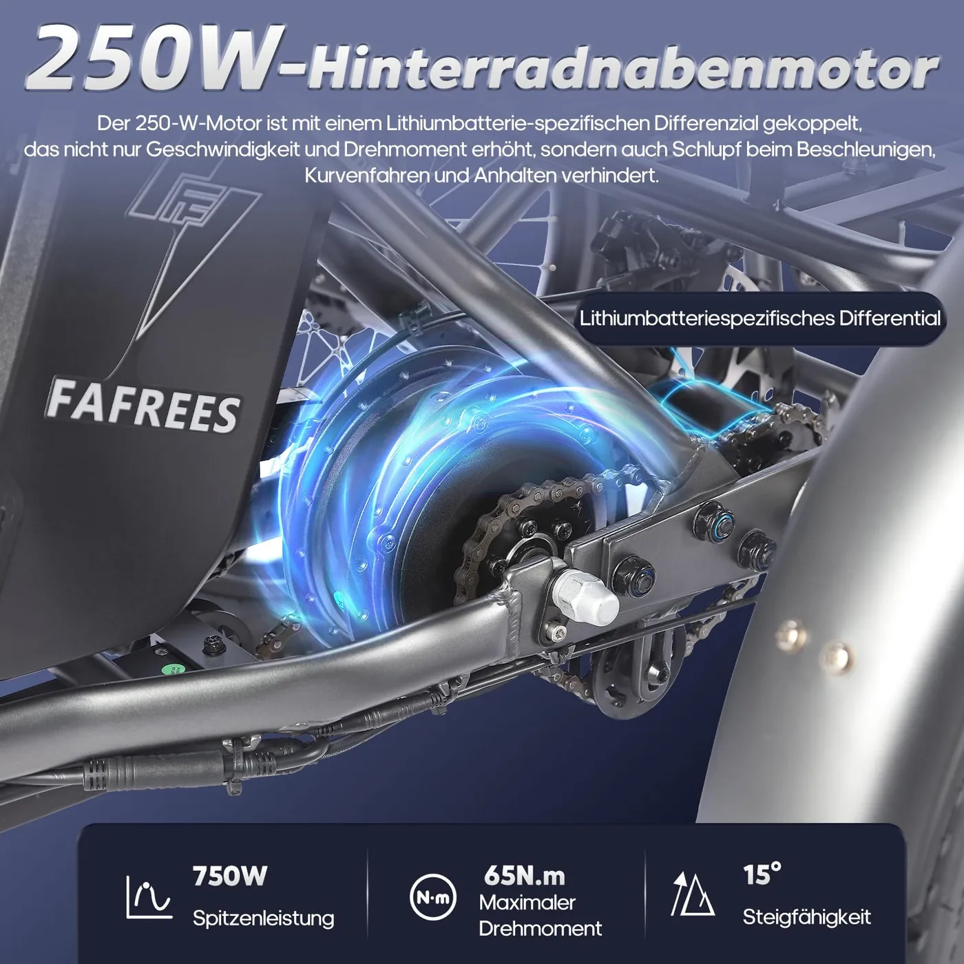 Fafrees F20 Mate (update) – photo 4