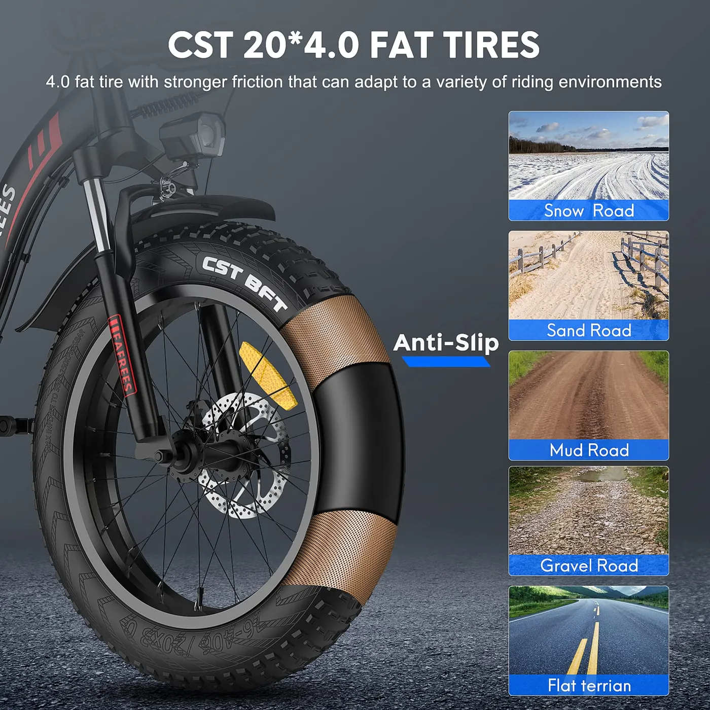 Fafrees F20 Max – photo 3
