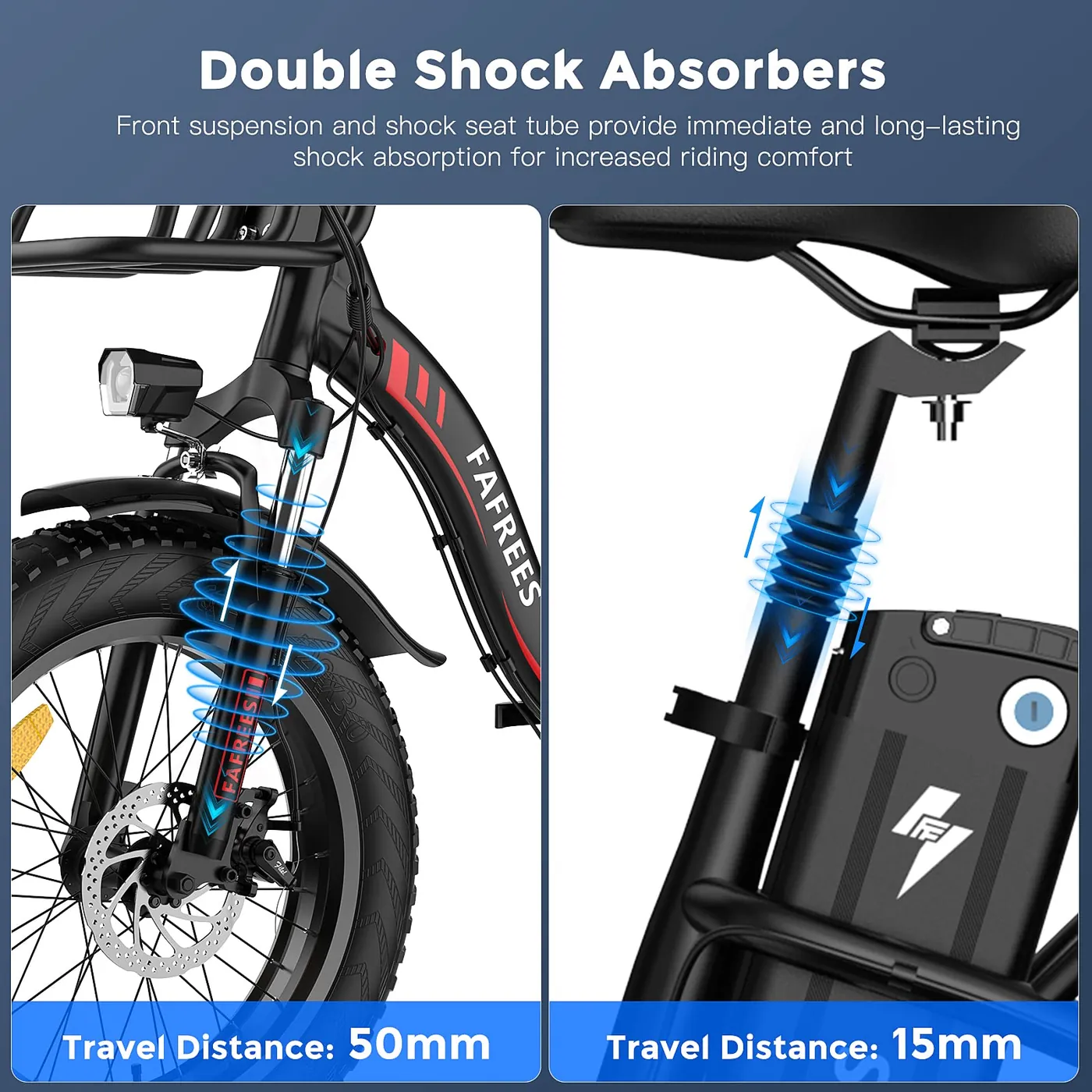 Fafrees F20 Max (Samsung, 120km) – foto 6