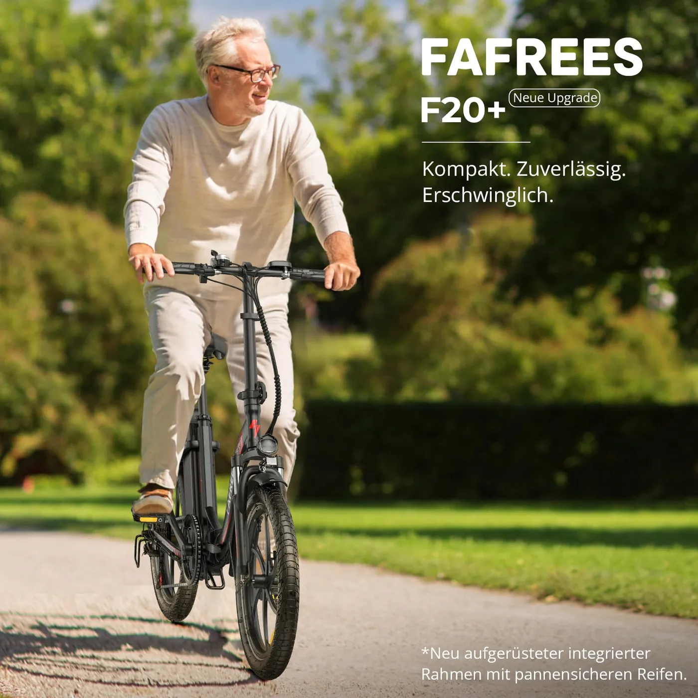 Fafrees F20+ – foto 2