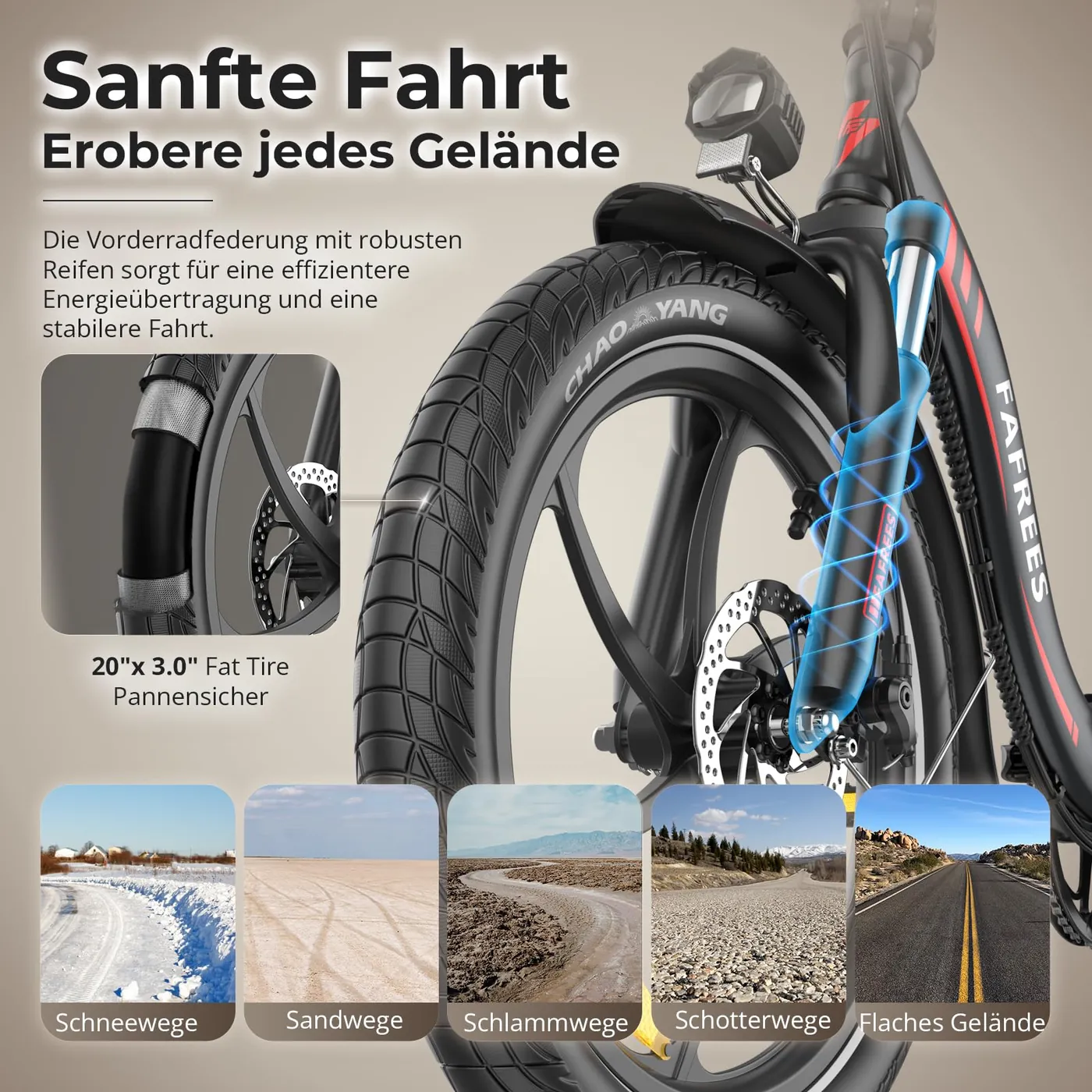 Fafrees F20+ – foto 6