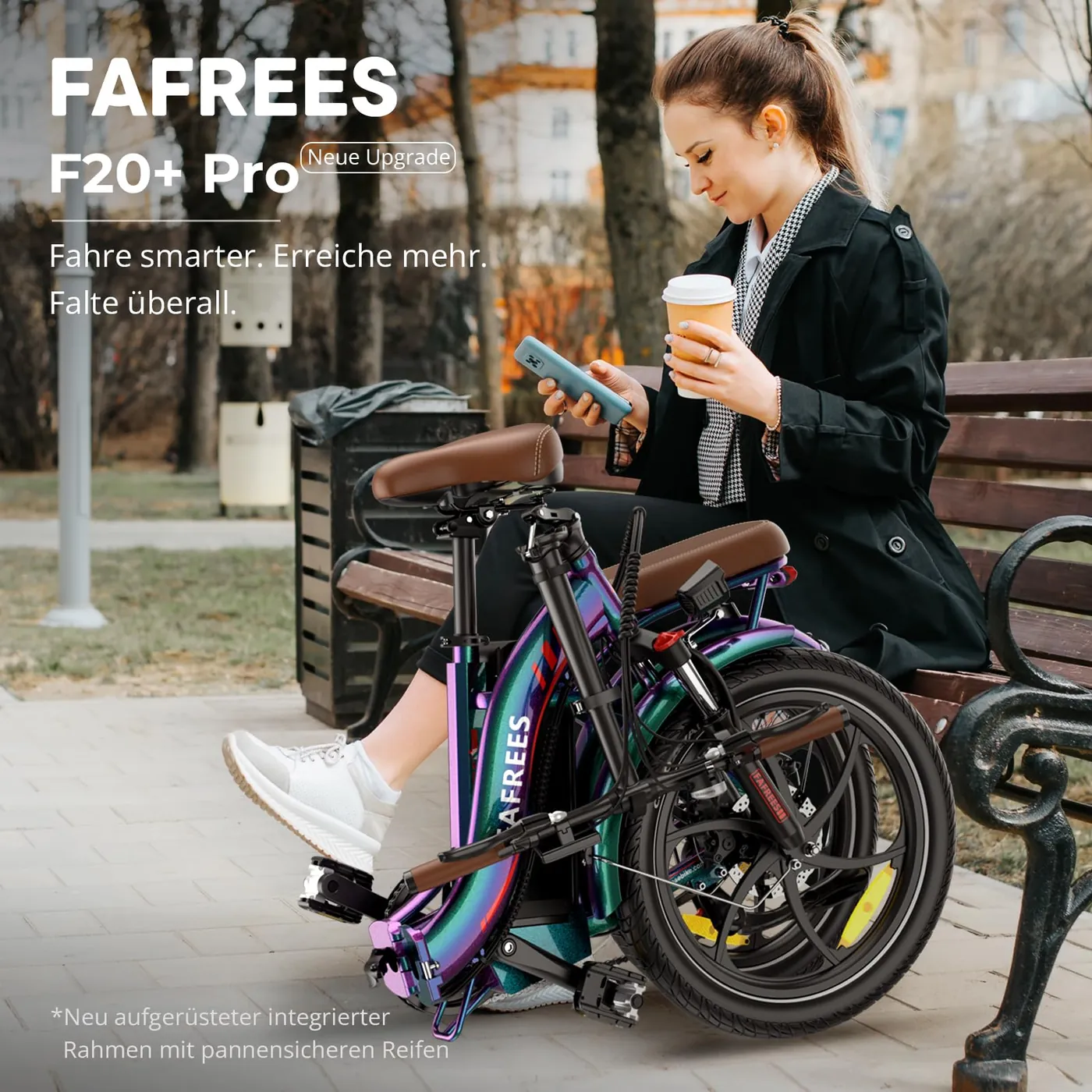 Fafrees F20+ Pro – foto 4