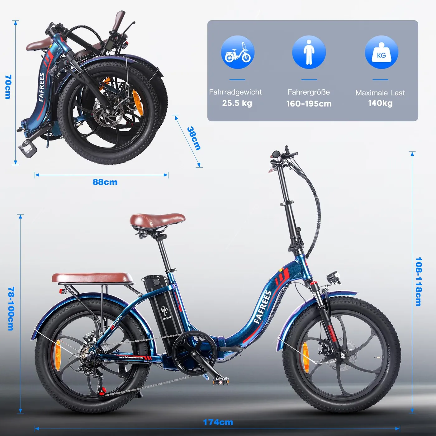Fafrees F20 Pro – foto 5
