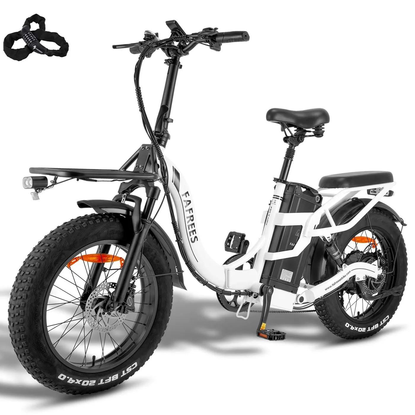 Fafrees F20 X-MAX