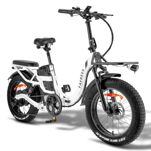 Fafrees F20 X-MAX (2023) – photo 2