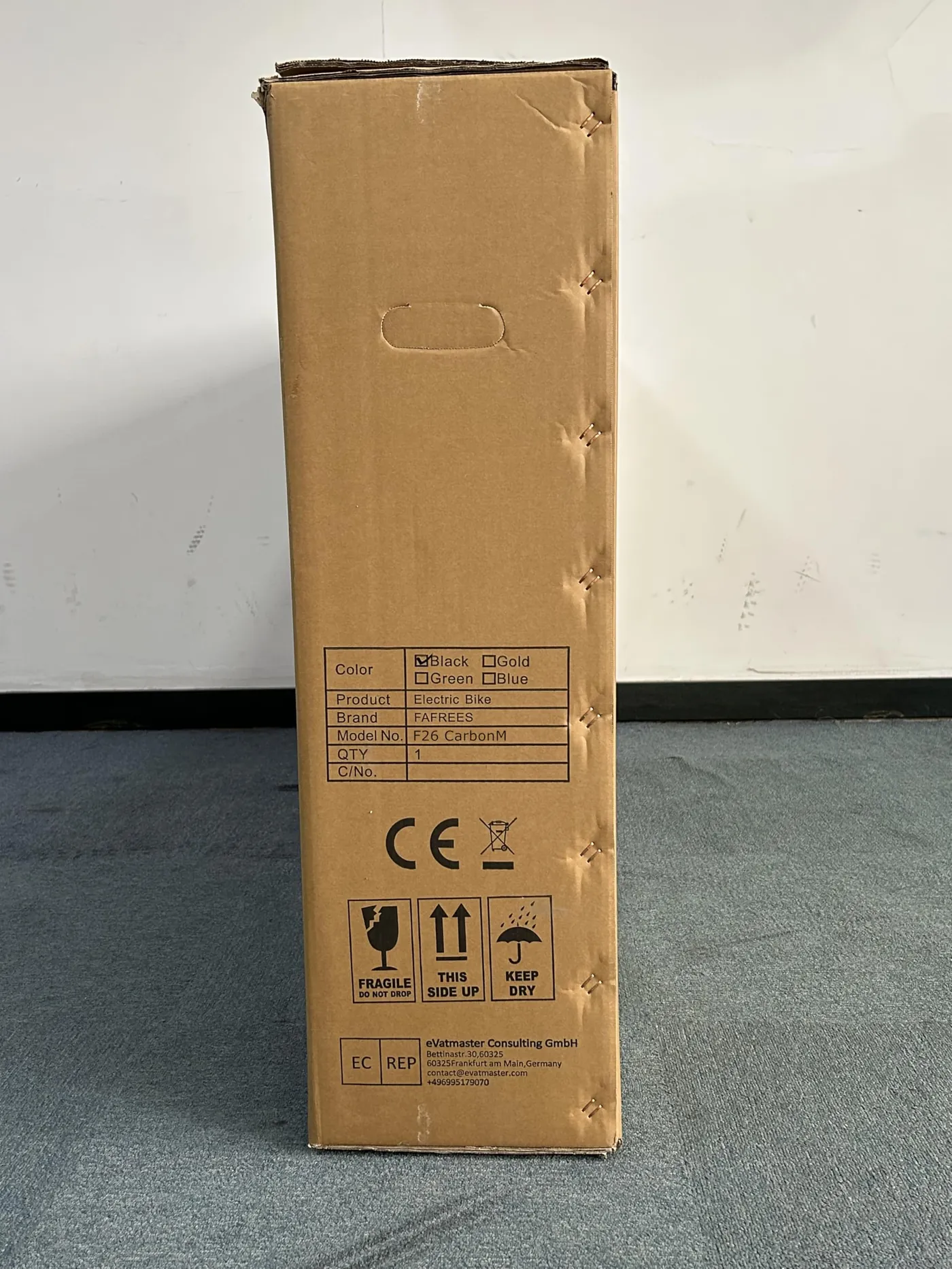 Fafrees F26 CarbonM – foto 4