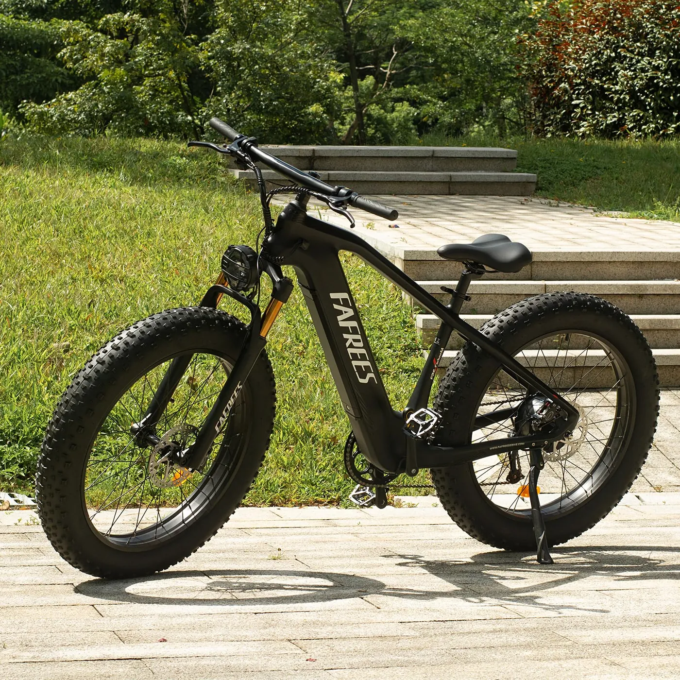 Fafrees F26 CarbonM – foto 5