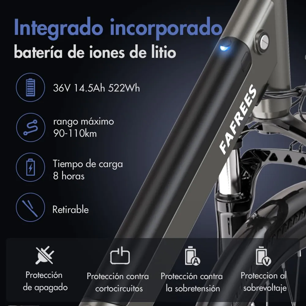Fafrees F26 Pro – foto 4