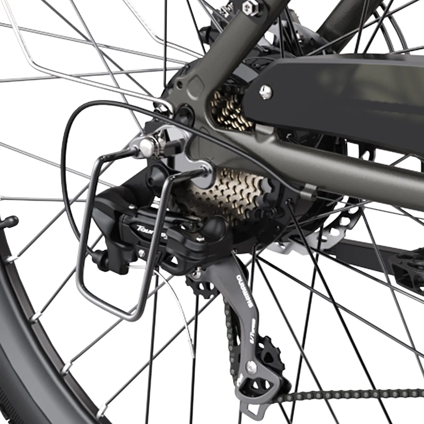 Fafrees F26 Pro Urban – photo 3