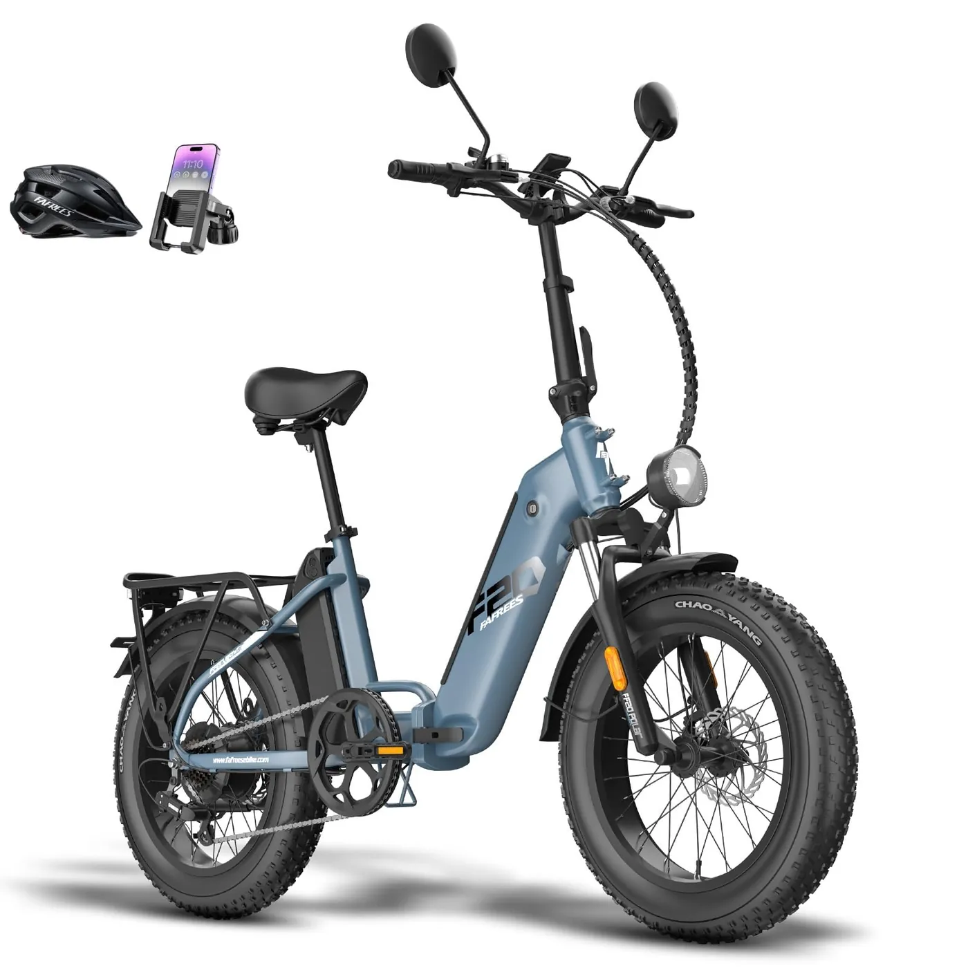 Fafrees FF20 Polar