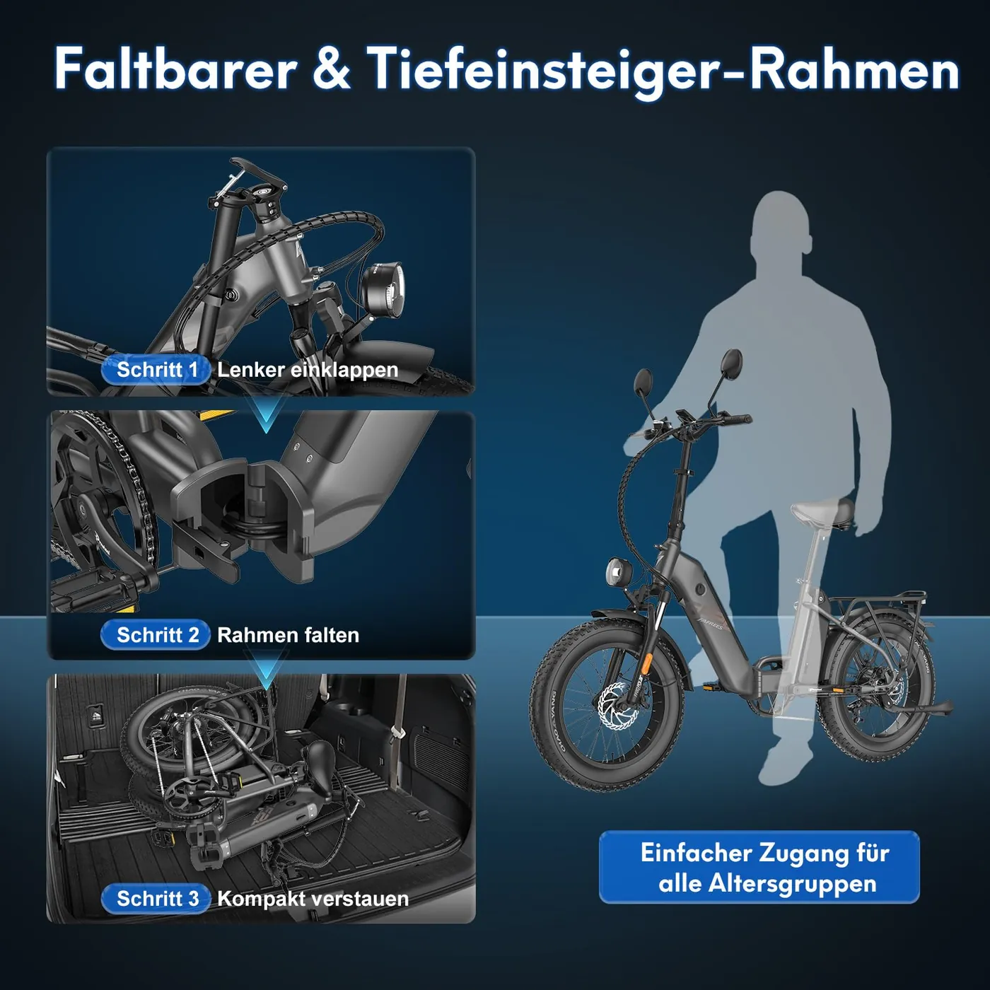 Fafrees FF20 Polar – foto 3