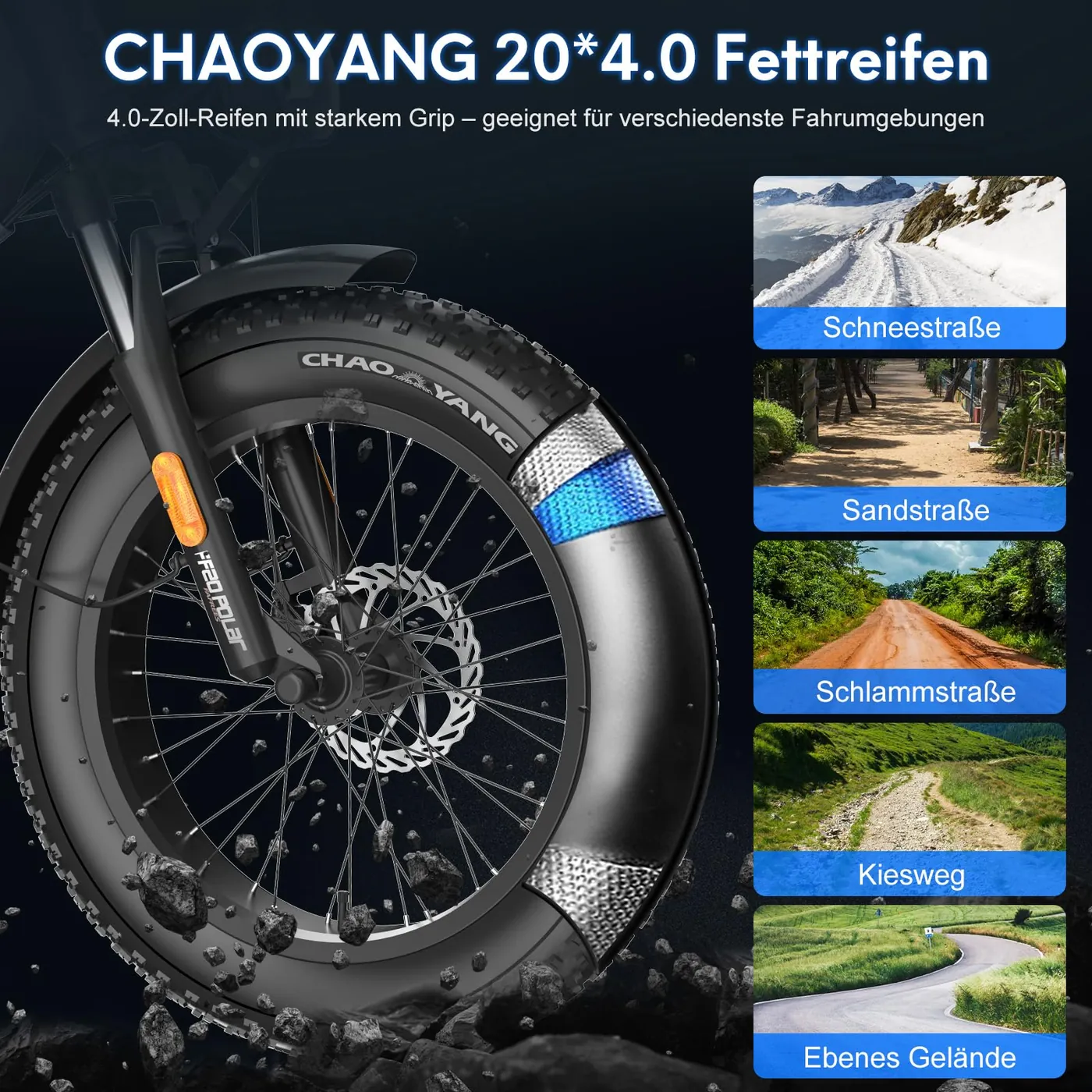 Fafrees FF20 Polar – foto 4