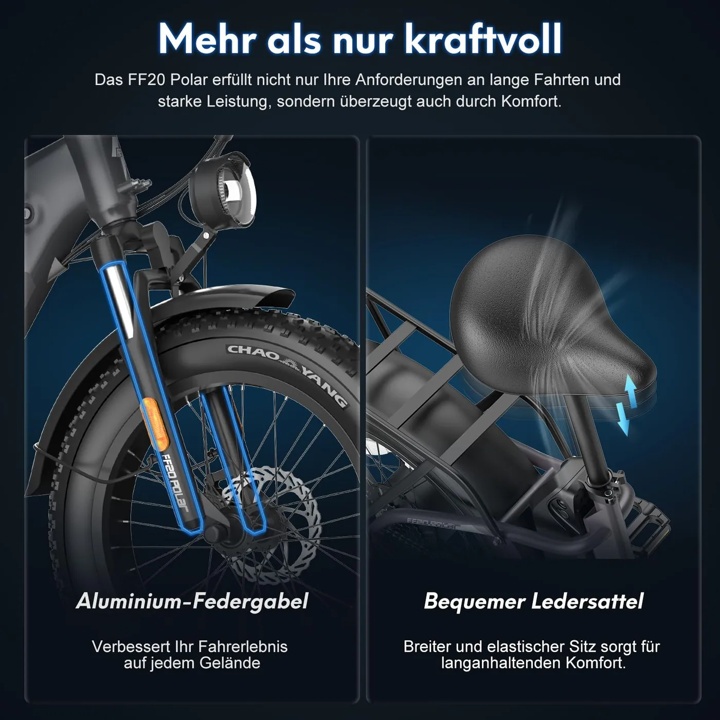Fafrees FF20 Polar – foto 6