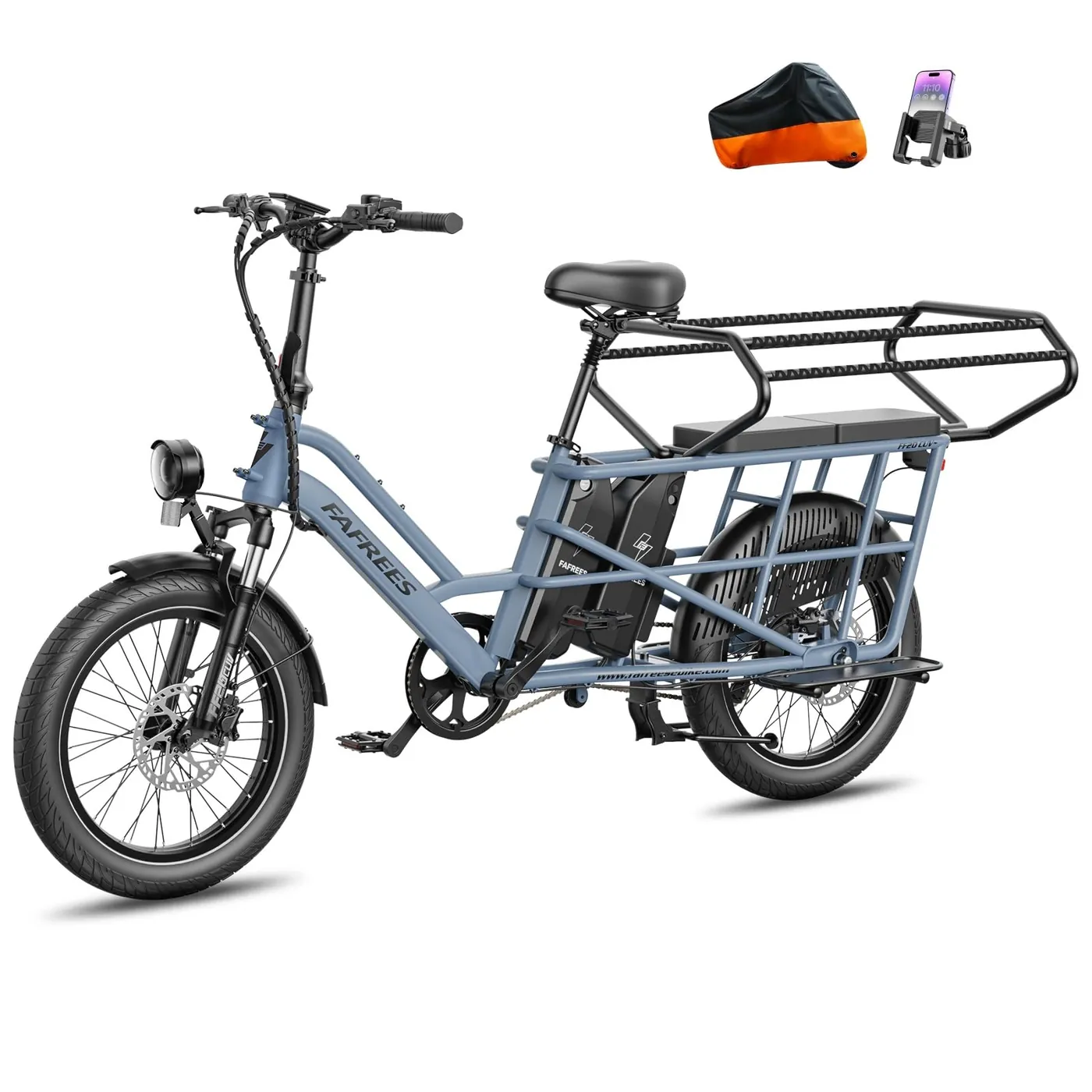Fafrees FF20CUV