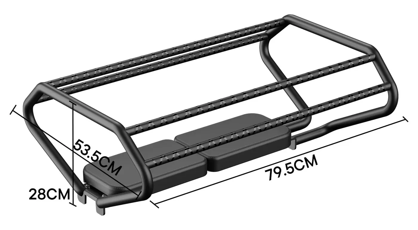 Fafrees FF20CUV – foto 2