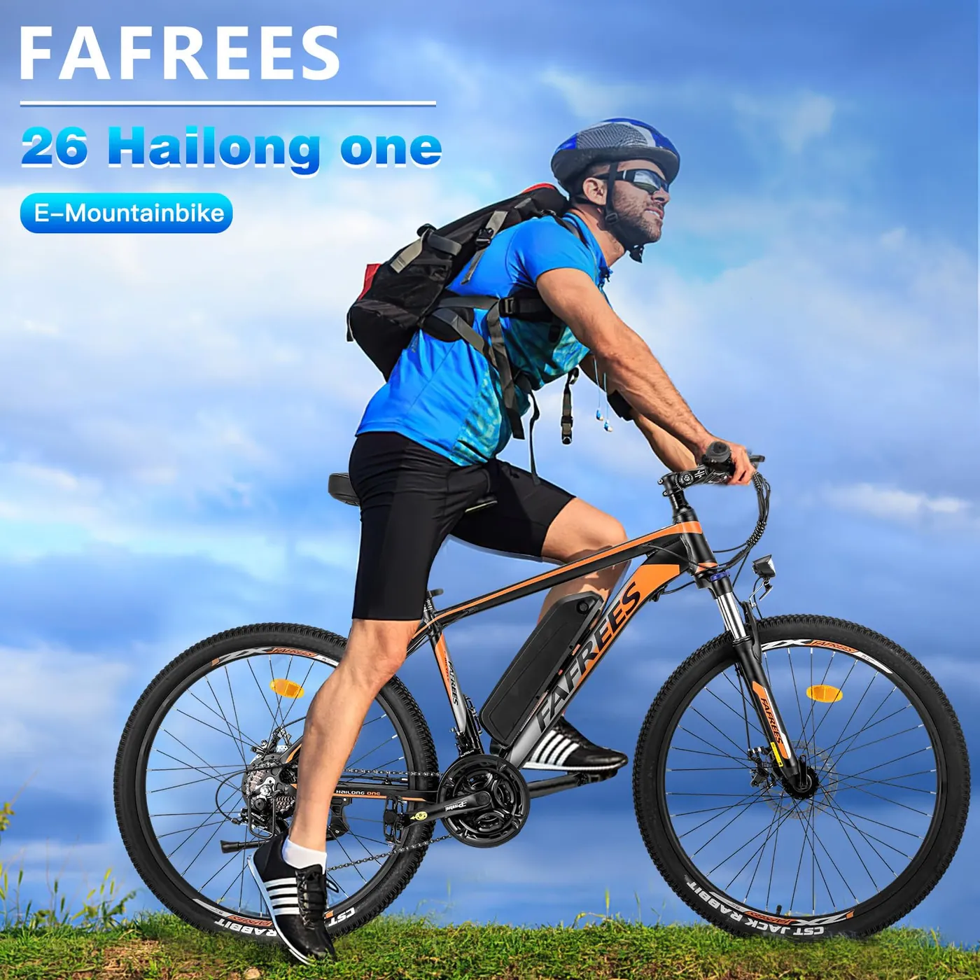 Fafrees Hailong-One (30°) – foto 6