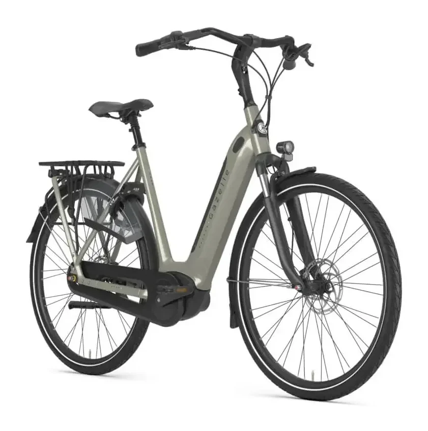 Gazelle Grenoble C7 HMB – foto 2