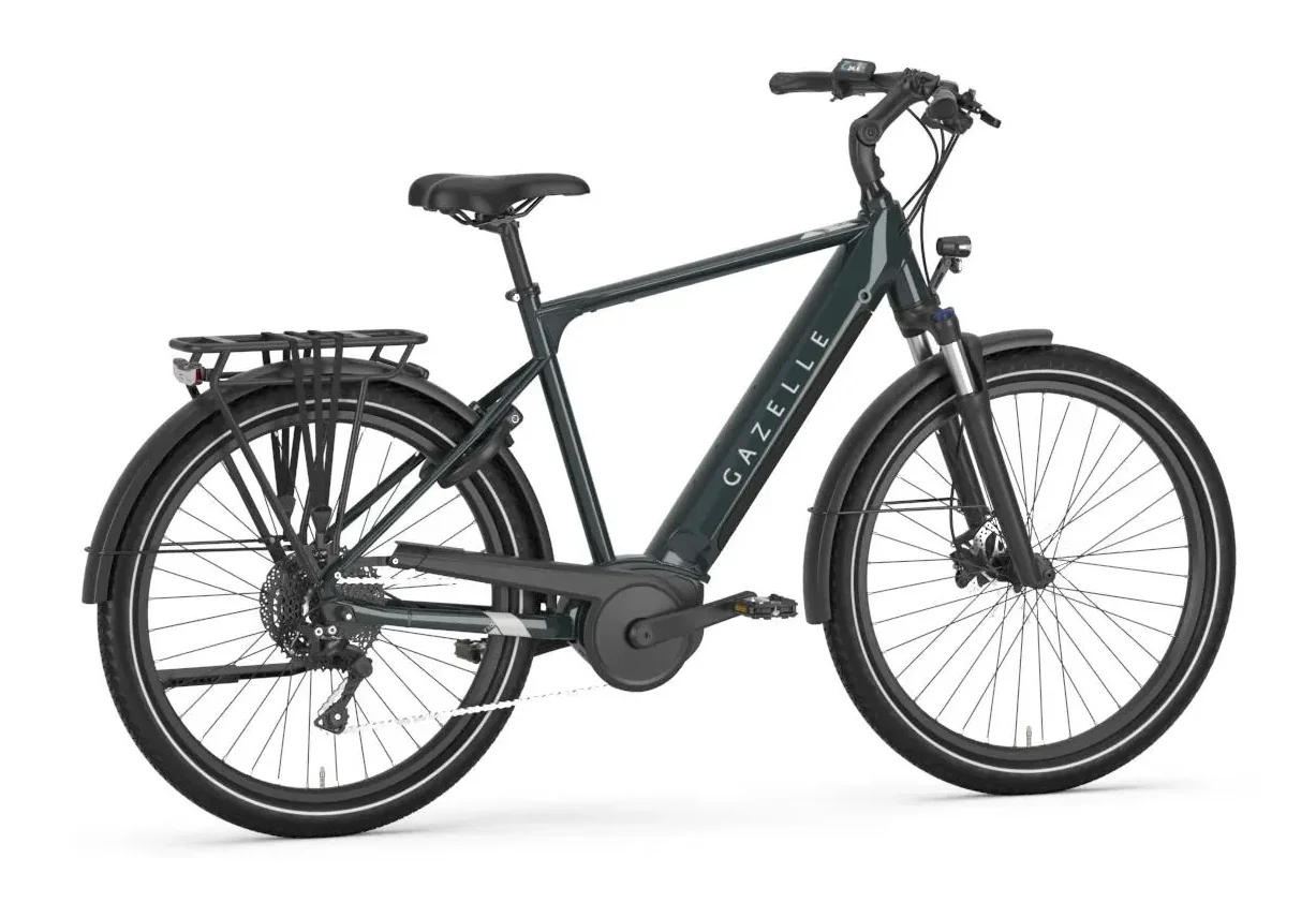Gazelle Medeo T10 HMB