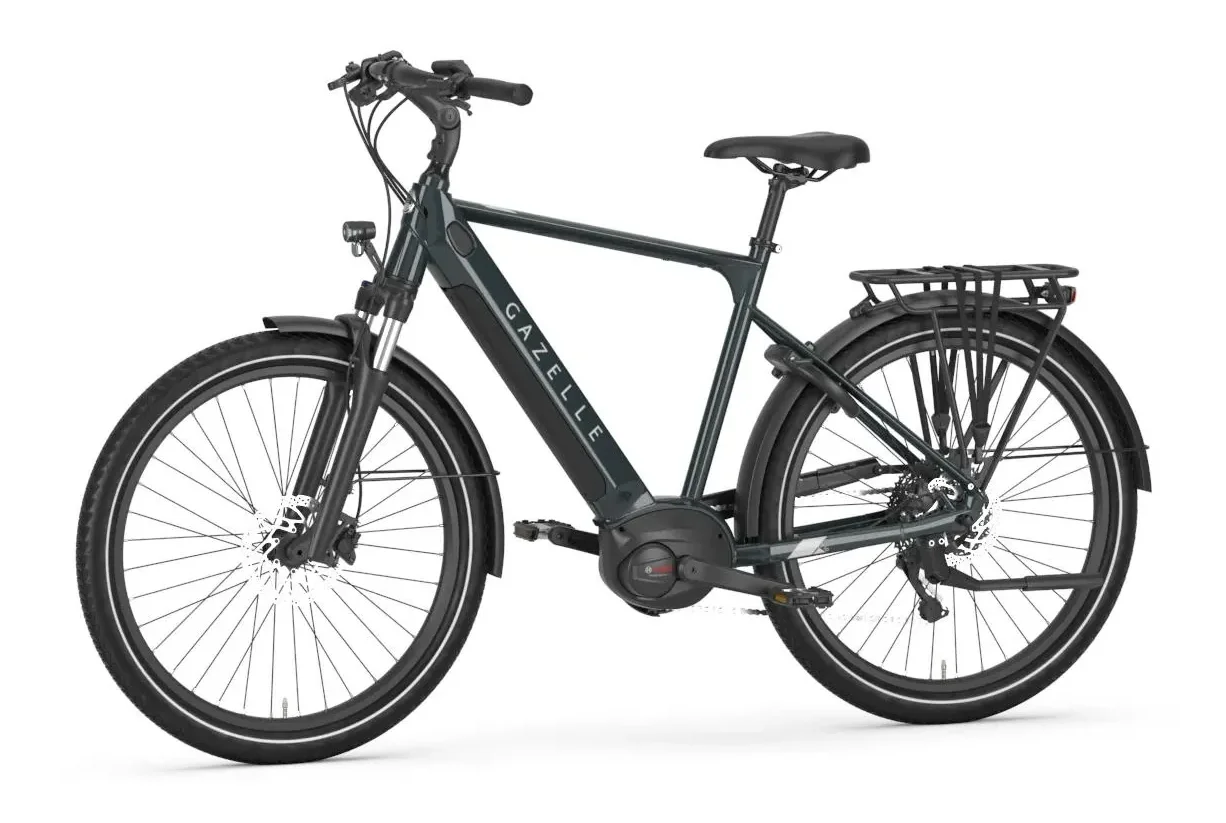 Gazelle Medeo T10 HMB – photo 2