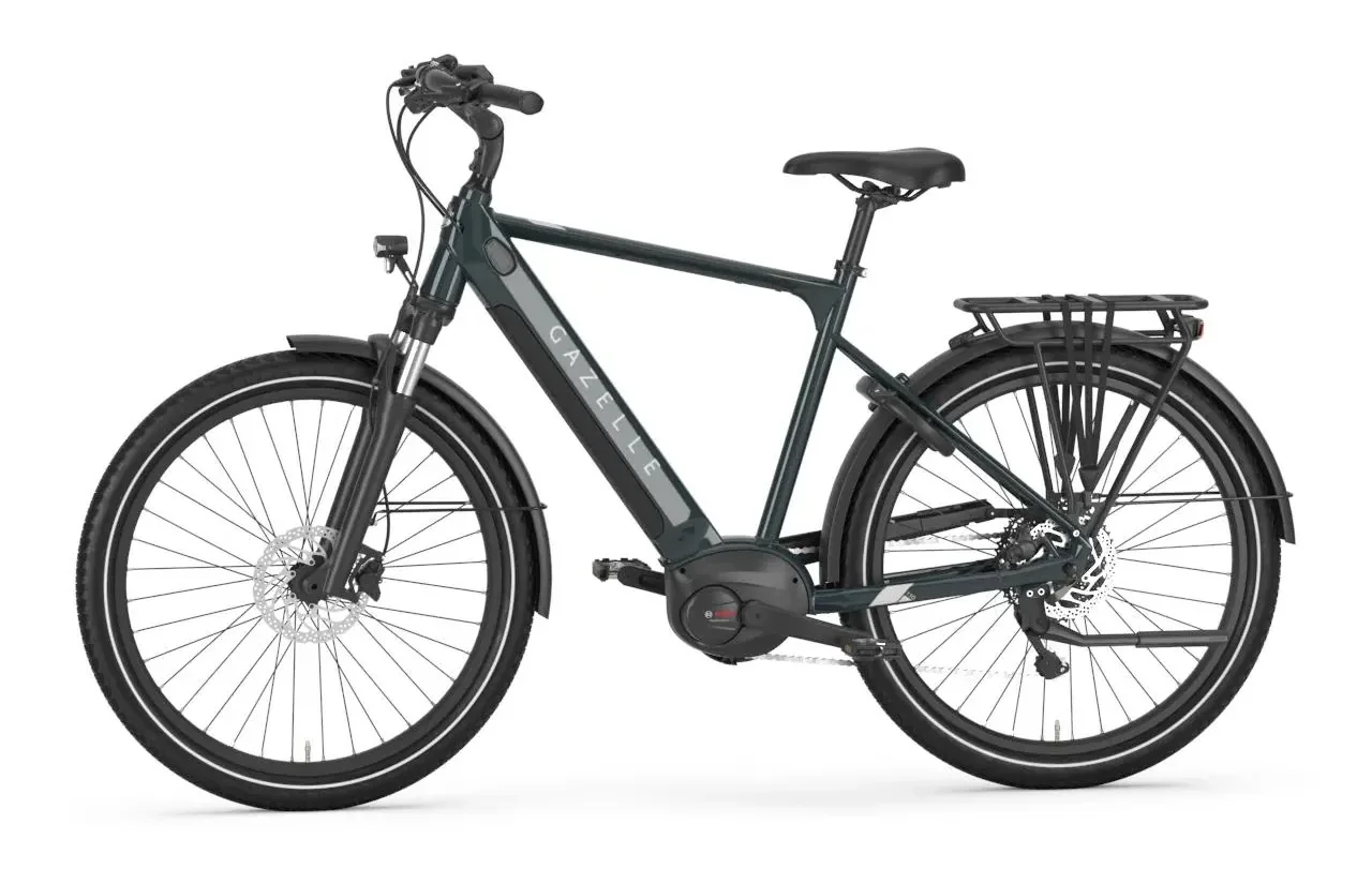 Gazelle Medeo T10 HMB – photo 3