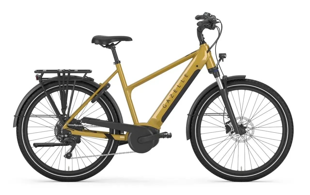 Gazelle Medeo T10 HMB – photo 4