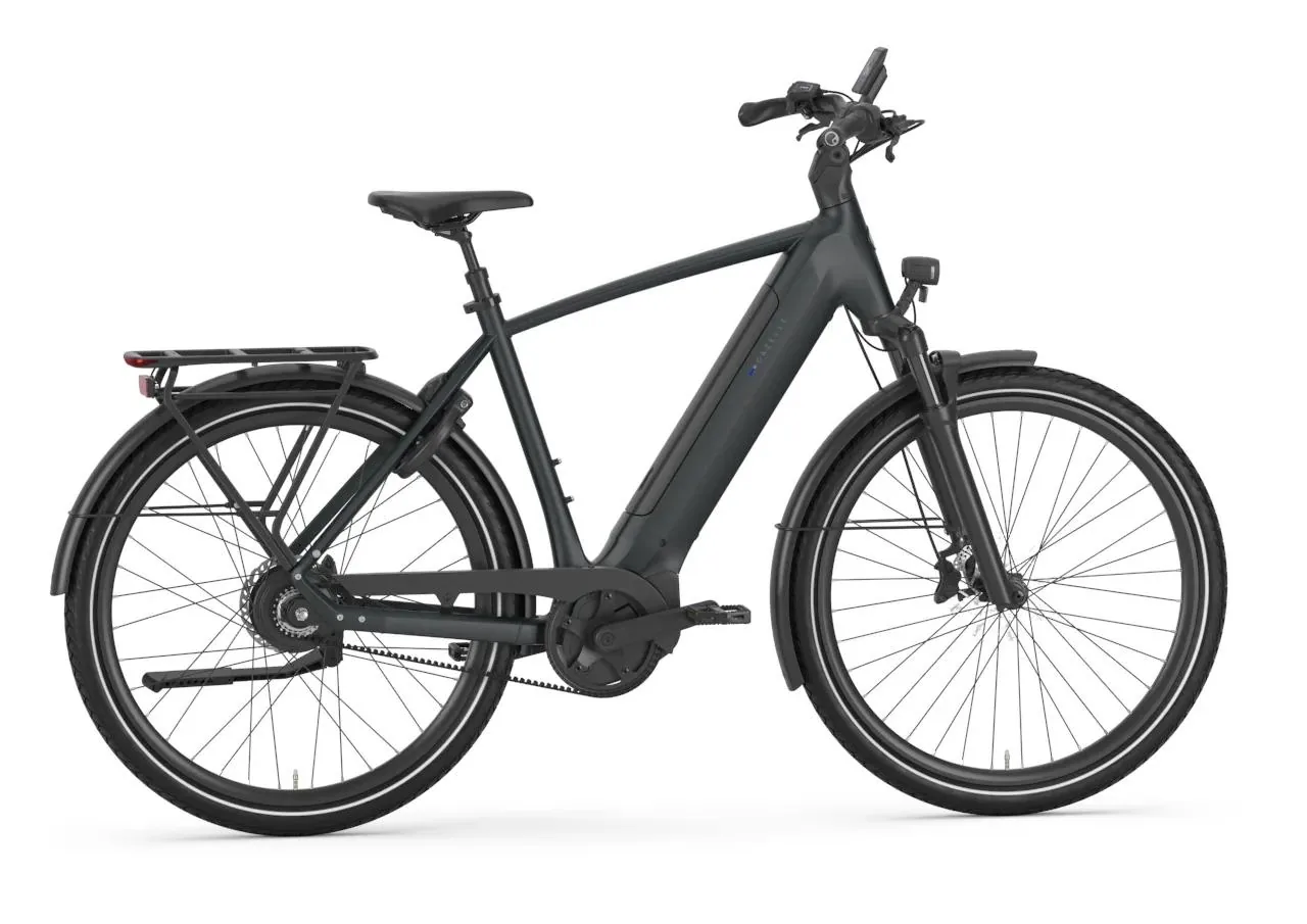 Gazelle Ultimate C380+ HMB – photo 2