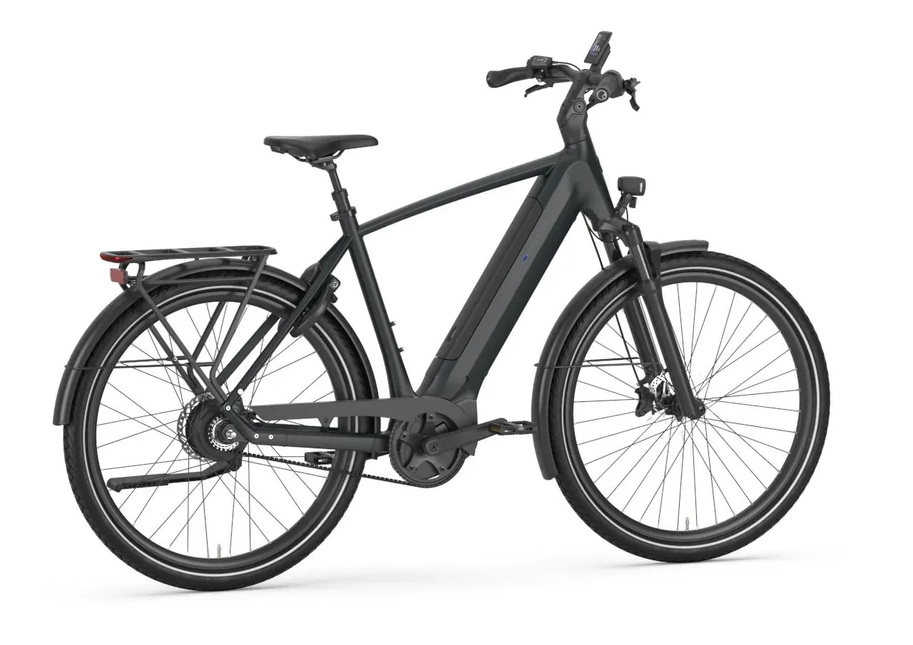 Gazelle Ultimate C380+ HMB – photo 3