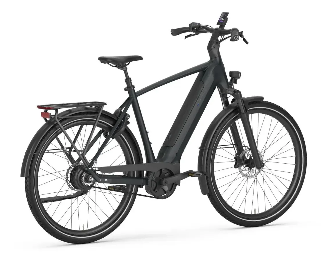 Gazelle Ultimate C380+ HMB – photo 4