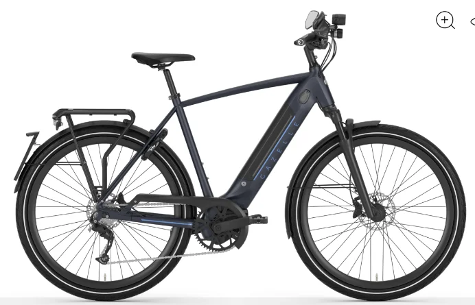 Gazelle Ultimate Speed – foto 2